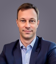 Peter Aberle, Chair